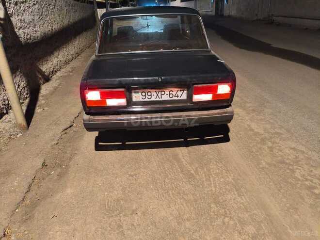 LADA (VAZ) 2107 2007, 20,000 km - 1.3 л - Bakı