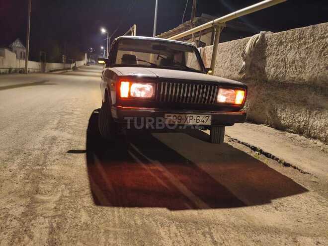 LADA (VAZ) 2107 2007, 20,000 km - 1.3 л - Bakı