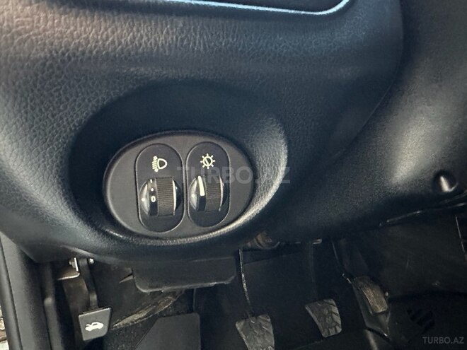 Chevrolet Niva 2015, 214,000 km - 1.7 l - Bakı