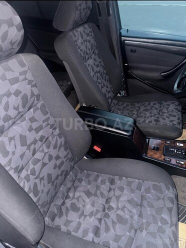 Mercedes C 180 1997, 263,000 km - 1.8 l - Tərtər