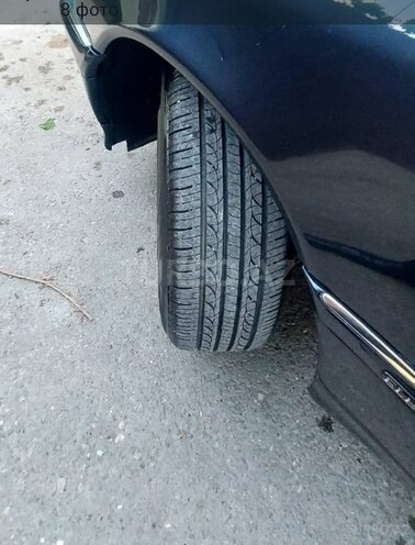 Mercedes C 180 1997, 263,000 km - 1.8 l - Tərtər