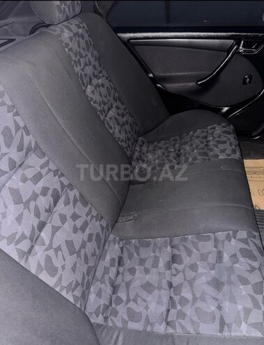 Mercedes C 180 1997, 263,000 km - 1.8 l - Tərtər