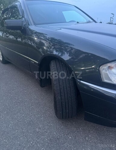 Mercedes C 180 1997, 263,000 km - 1.8 l - Tərtər