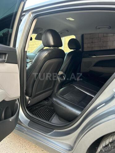 Hyundai Elantra 2016, 99,136 km - 2.0 l - Bakı