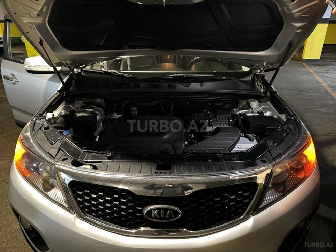 Kia Sorento 2010, 125,000 km - 2.0 l - Bərdə