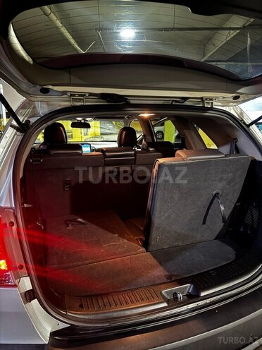 Kia Sorento 2010, 125,000 km - 2.0 l - Bərdə