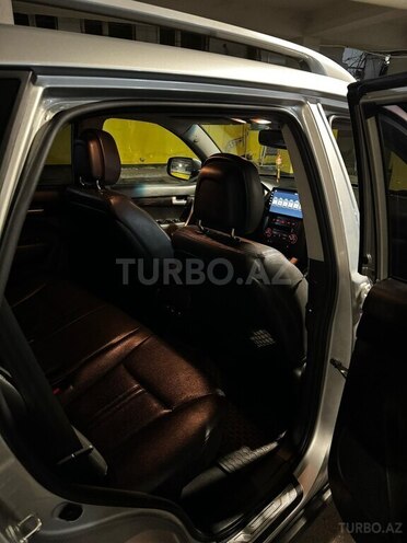 Kia Sorento 2010, 125,000 km - 2.0 l - Bərdə