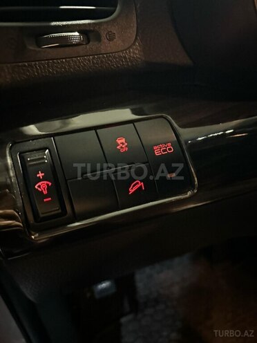 Kia Sorento 2010, 125,000 km - 2.0 l - Bərdə