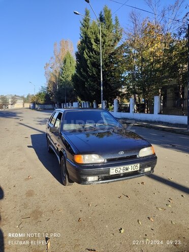 LADA (VAZ) 2115 2007, 692,018 km - 1.6 l - Balakən