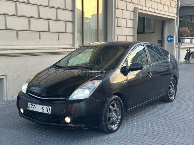 Toyota Prius 2008, 239,000 km - 1.5 l - Bakı