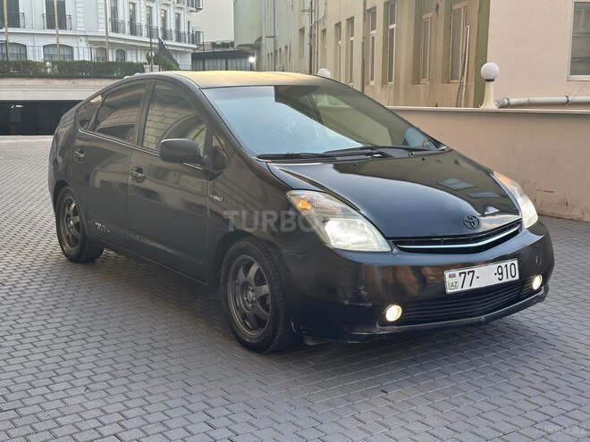 Toyota Prius 2008, 239,000 km - 1.5 l - Bakı