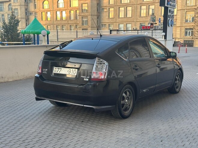 Toyota Prius 2008, 239,000 km - 1.5 l - Bakı