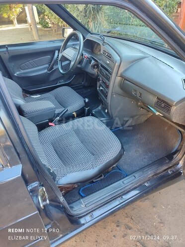 LADA (VAZ) 2115 2007, 692,018 km - 1.6 l - Balakən