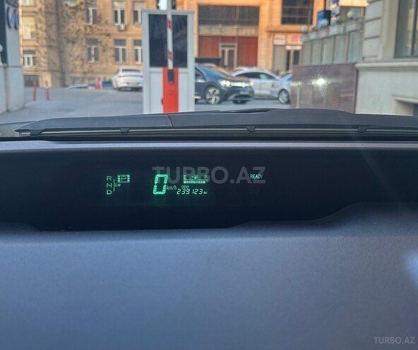 Toyota Prius 2008, 239,000 km - 1.5 l - Bakı