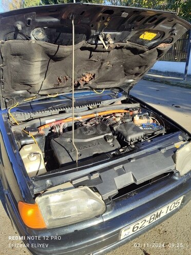 LADA (VAZ) 2115 2007, 692,018 km - 1.6 l - Balakən