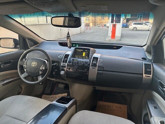 Toyota Prius 2008, 239,000 km - 1.5 l - Bakı