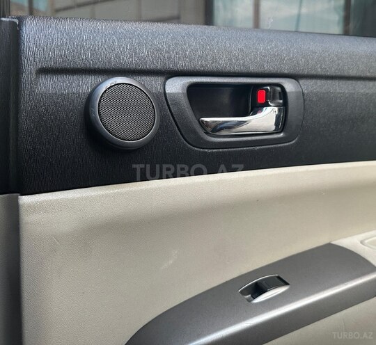 Toyota Prius 2008, 239,000 km - 1.5 l - Bakı