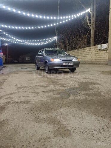 LADA (VAZ) 2115 2012, 95,000 km - 1.6 l - İmişli