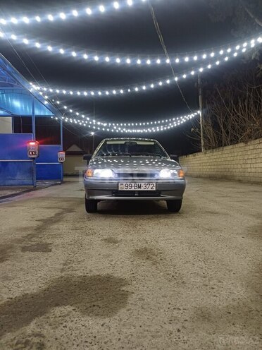 LADA (VAZ) 2115 2012, 95,000 km - 1.6 l - İmişli
