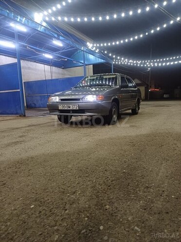 LADA (VAZ) 2115 2012, 95,000 km - 1.6 l - İmişli