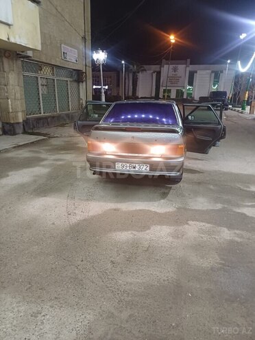 LADA (VAZ) 2115 2012, 95,000 km - 1.6 l - İmişli