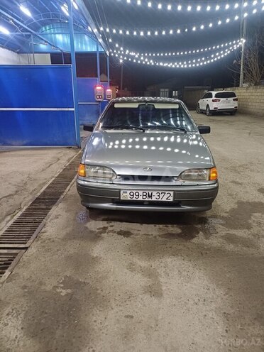 LADA (VAZ) 2115 2012, 95,000 km - 1.6 l - İmişli