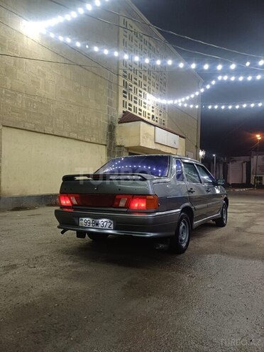 LADA (VAZ) 2115 2012, 95,000 km - 1.6 l - İmişli