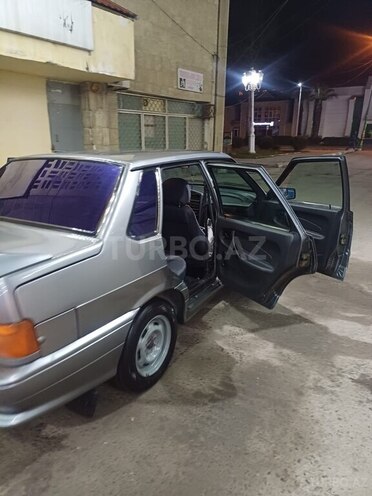 LADA (VAZ) 2115 2012, 95,000 km - 1.6 l - İmişli