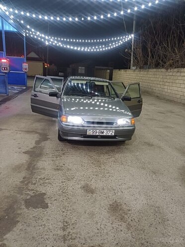 LADA (VAZ) 2115 2012, 95,000 km - 1.6 l - İmişli