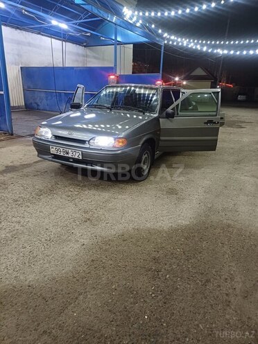 LADA (VAZ) 2115 2012, 95,000 km - 1.6 l - İmişli