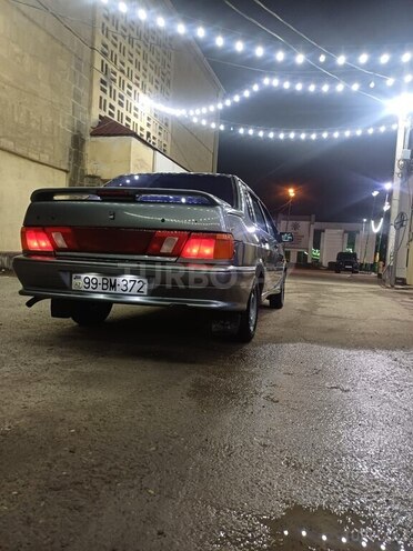LADA (VAZ) 2115 2012, 95,000 km - 1.6 l - İmişli