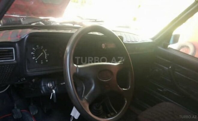 LADA (VAZ) 2107 2004, 88,006 km - 1.6 л - Bakı