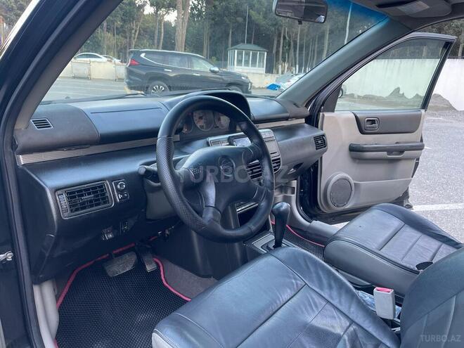 Nissan X-Trail 2002, 287,659 km - 2.0 l - Sumqayıt