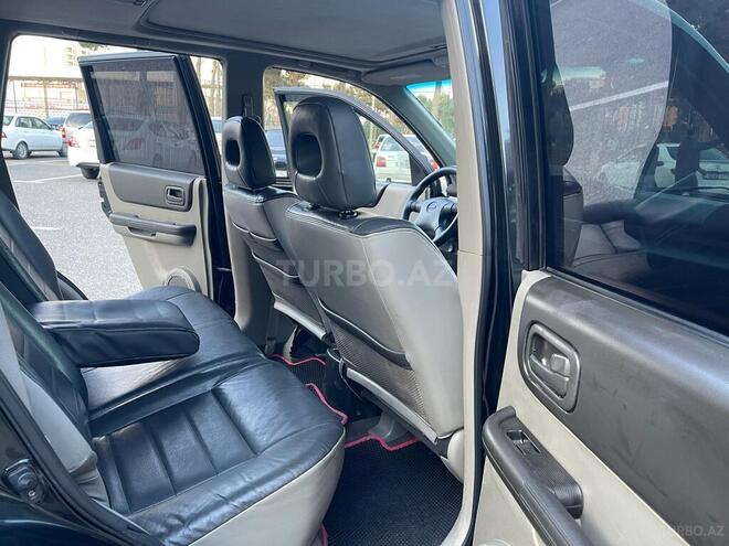 Nissan X-Trail 2002, 287,659 km - 2.0 l - Sumqayıt