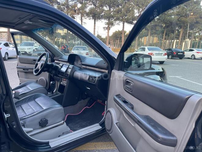 Nissan X-Trail 2002, 287,659 km - 2.0 l - Sumqayıt