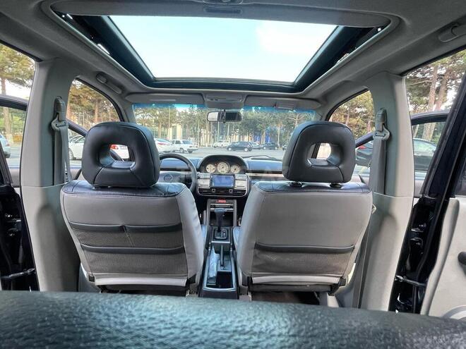Nissan X-Trail 2002, 287,659 km - 2.0 l - Sumqayıt