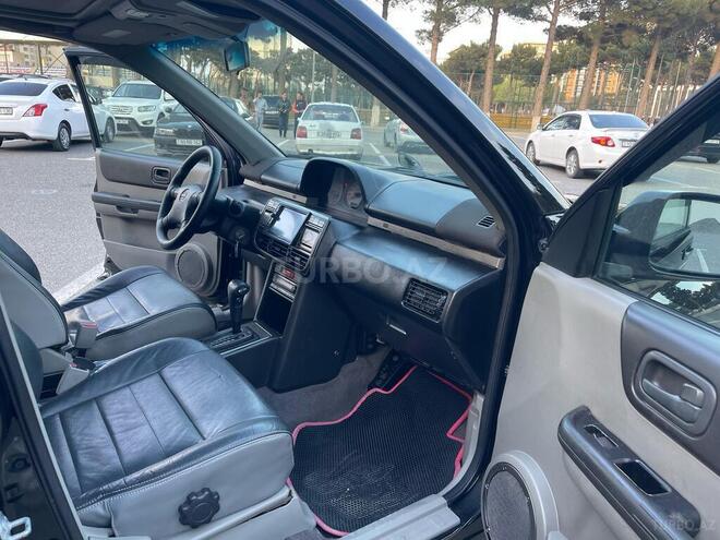 Nissan X-Trail 2002, 287,659 km - 2.0 l - Sumqayıt