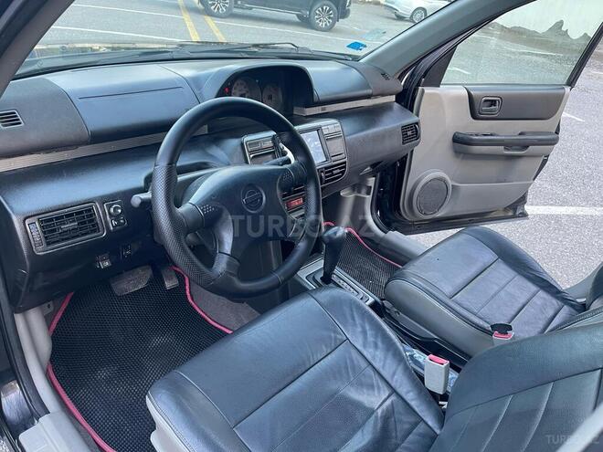 Nissan X-Trail 2002, 287,659 km - 2.0 l - Sumqayıt
