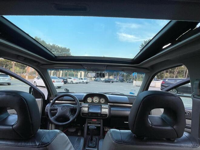 Nissan X-Trail 2002, 287,659 km - 2.0 l - Sumqayıt