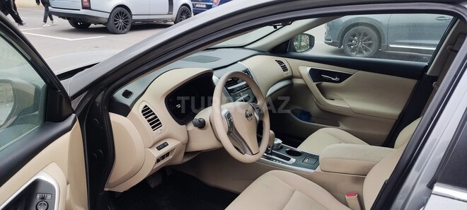 Nissan Altima 2014, 67,000 km - 2.5 l - Bakı