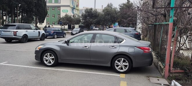 Nissan Altima 2014, 67,000 km - 2.5 l - Bakı
