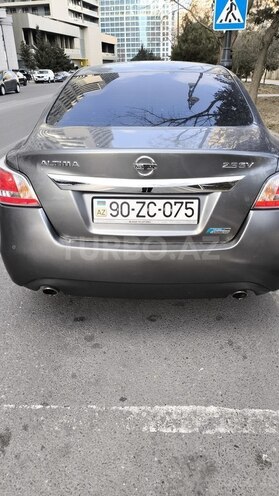 Nissan Altima 2014, 67,000 km - 2.5 l - Bakı