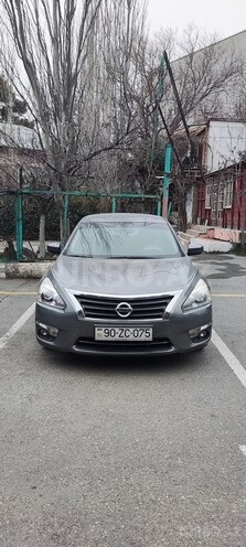 Nissan Altima 2014, 67,000 km - 2.5 l - Bakı