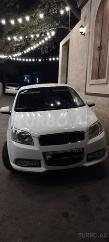 Ravon Nexia R3 2017, 23,000 km - 1.5 l - Bakı