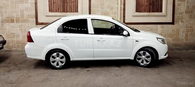 Ravon Nexia R3 2017, 23,000 km - 1.5 l - Bakı