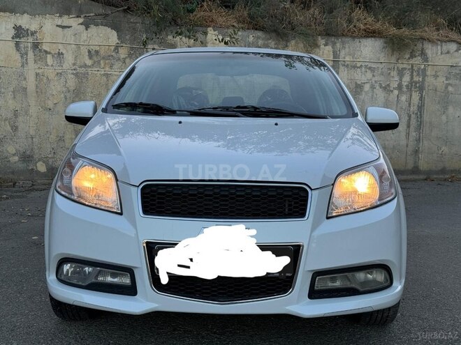 Ravon Nexia R3 2017, 23,000 km - 1.5 l - Bakı