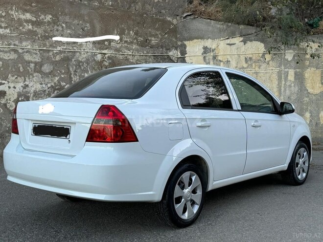 Ravon Nexia R3 2017, 23,000 km - 1.5 l - Bakı