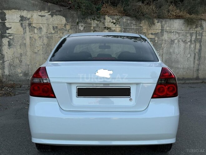 Ravon Nexia R3 2017, 23,000 km - 1.5 l - Bakı