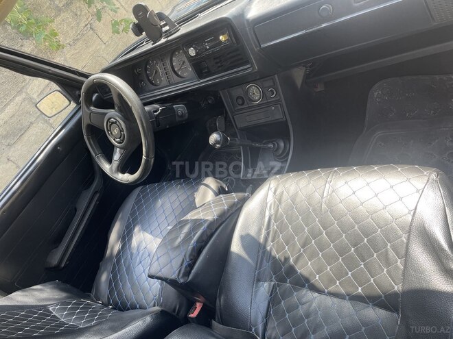 LADA (VAZ) 2107 2002, 90,000 km - 1.6 l - Quba