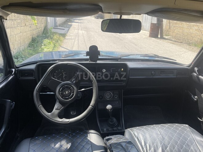 LADA (VAZ) 2107 2002, 90,000 km - 1.6 l - Quba